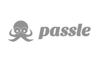 PASSLE logo