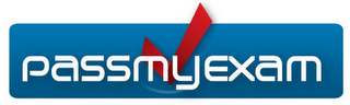 PASSMYEXAM logo