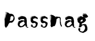 PASSNAG logo