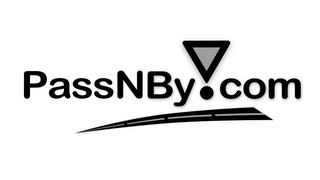 PASSNBY.COM logo