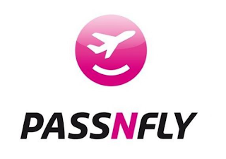 PASSNFLY logo