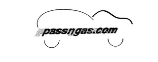 PASSNGAS.COM logo