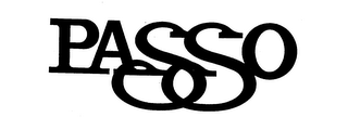 PASSO logo