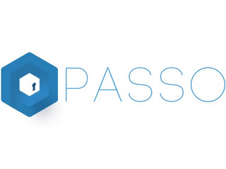 PASSO logo