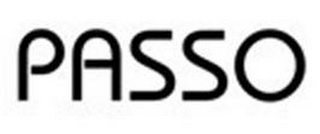 PASSO logo