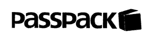 PASSPACK logo