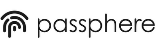 PASSPHERE logo