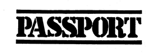 PASSPORT logo
