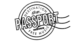 PASSPORT logo