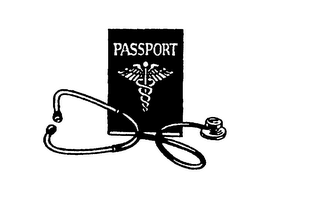 PASSPORT logo