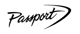 PASSPORT logo