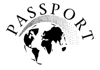 PASSPORT logo