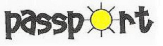 PASSPORT logo
