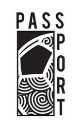 PASSPORT logo