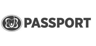 PASSPORT logo