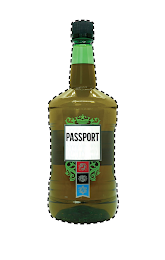 PASSPORT logo