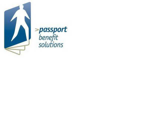 PASSPORT BENEFIT SOLUTIONS logo