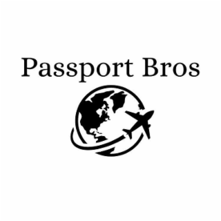 PASSPORT BROS logo
