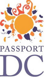 PASSPORT DC logo