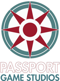 PASSPORT GAME STUDIOS