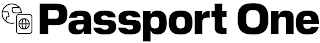 PASSPORT ONE logo
