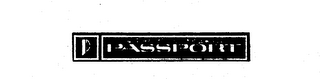 PASSPORT P logo