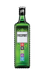 PASSPORT PASSPORT logo
