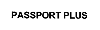 PASSPORT PLUS logo