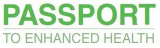 PASSPORT TO ENHANCED HEALTH logo