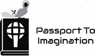 PASSPORT TO IMAGINATION logo