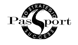 PASSPORT TO STRATEGIC SUCCESS logo