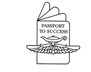 PASSPORT TO SUCCESS logo