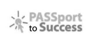 PASSPORT TO SUCCESS logo