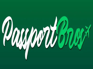 PASSPORTBROS logo