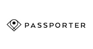 PASSPORTER logo