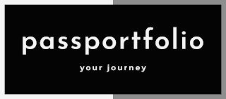 PASSPORTFOLIO YOUR JOURNEY logo