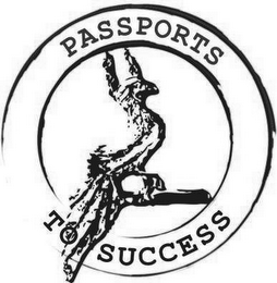 PASSPORTS TO SUCCESS logo