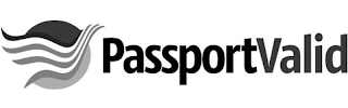 PASSPORTVALID logo