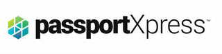 PASSPORTXPRESS logo