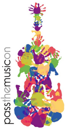 PASSTHEMUSICON logo