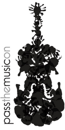 PASSTHEMUSICON logo