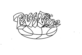 PASSTIME logo