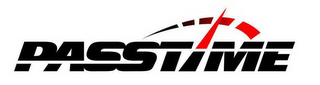 PASSTIME logo