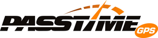 PASSTIME GPS logo