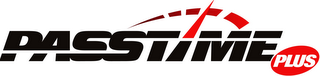 PASSTIME PLUS logo