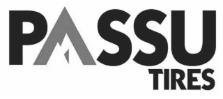 PASSU TIRES
