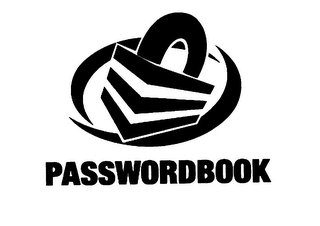 PASSWORDBOOK logo