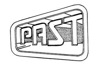 PAST logo