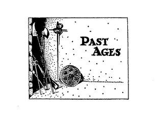 PAST AGES logo
