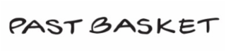 PAST BASKET logo